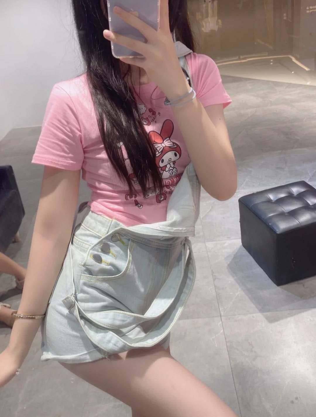 理工大曲江校区兼职小嫩妹儿