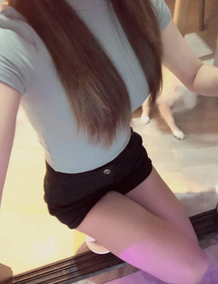 真实漂亮 风sao妹子